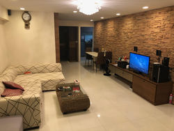 Blk 75C Redhill Road (Bukit Merah), HDB 5 Rooms #209461941
